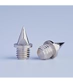 Amazon | 【SPIKES】ニードルピン （ショートネジ：ネジ長さ3.8mm