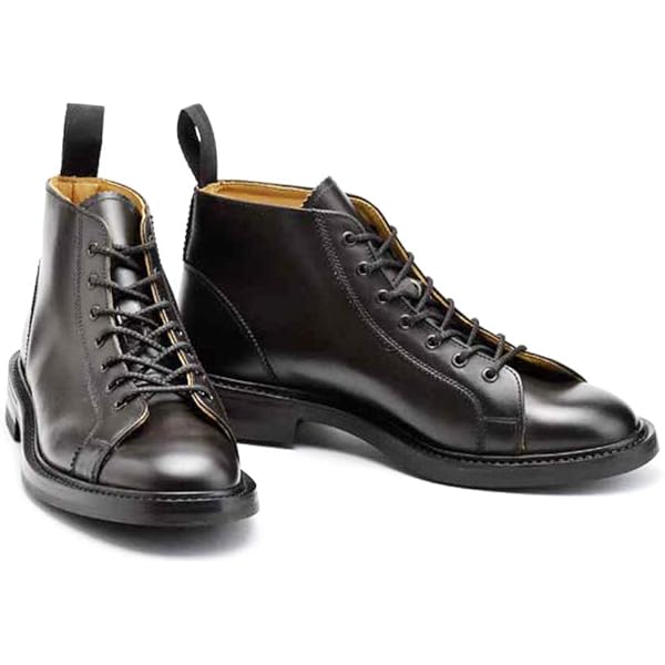 Tricker'sトリッカーズ×Paul Smith モンキー7 Tricker'sトリッカーズ