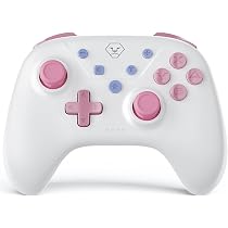 Amazon.co.jp: Switch コントローラー 無線 Bluetooth5.0 多機能