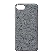 ポケモンセンターオリジナル ソフトジャケット for iPhone 8/7/6s/6 ミミッキュGY