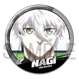 劇場版 ブルーロック -EPISODE 凪- 缶バッジ 凪 誠士郎 E KBAN-B011-m14
