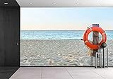 wall26 - 粘着壁紙 大きな壁画シリーズ 66"x96" WMR-WP-X-D135-66x24x4
