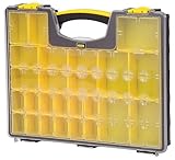 Stanley Consumer Storage 25 Drawer Professional Organiser 014725R