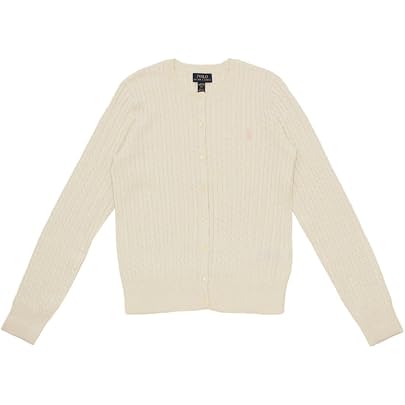 Amazon.co.jp: Polo Ralph Lauren/ポロ ラルフ ローレン Cable-knit