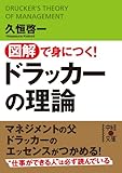 図解で身につく！ドラッカーの理論