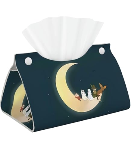 Amazon｜うさまる ポーチ ティッシュカバー ティッシュボックス