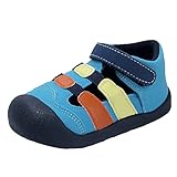 Kuner ユニセックス・ベビー KR-9028B US サイズ: 14.5cm(18-24months) カラー: ブルー