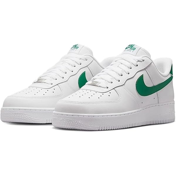 Amazon | [ナイキ] エア フォース 1 '07 AIR FORCE 1 '07 ホワイト