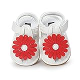 Itaar ベビー・ガールズ カラー: レッド