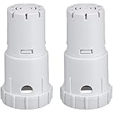 加湿空気清浄機用 互換品 イオンカートリッジ FZ-AG01K1 FZ-AG01K2 イオン交換樹脂 抗菌 シャープと取付互換性のある
