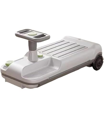 Amazon.co.jp: バゲーラ Baghera キッズカーライダー スノーホワイト