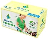 OdorNo inf-2-4103 Odor-Barrier Multi-Layer Infant Waste Disposal Bags 2 gallon 20 Count [並行輸入品]
