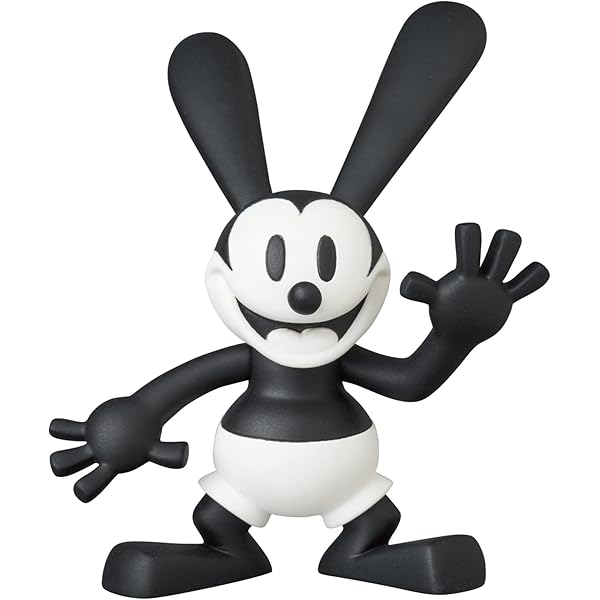 ☆1点限り☆ オズワルド ぬいぐるみバッジ 東京ディズニー ッキー・ラビット 2 Amazon.co.jp: オズワルド・ザ・ラッキー・ラビット ぬいぐるみ