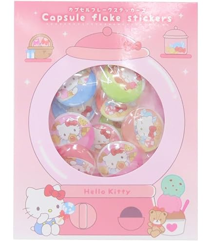 Amazon.co.jp: ケイカンパニー(K-Company) サンリオキャラクターズ