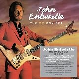 Ox Box Set - 6CD Boxset