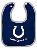 NFL McArthur Indianapolis Coltsベビーよだれかけ