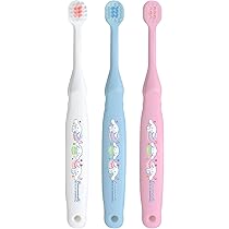 Amazon | エビス子供 アイムドラえもんハブラシ 0.5~2才 やわらかめ 6