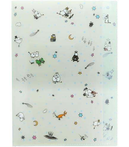 Amazon.co.jp: サンスター文具(Sun-Star Stationery) ムーミン グッズ