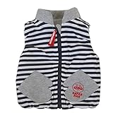 アンパンマン リバーシブル ベスト スウェットタイプ ANPANMAN fo-ea7905-ea9463 95cm グレー