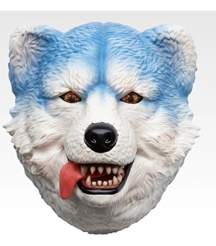 Amazon.co.jp: MAN WITH A MISSION マンウィズアミッション マンウィズ