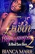Luvin' My Gangsta 2: A Hood Love Story (English Edition)