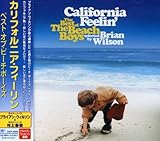 カリフォルニア・フィーリン~ベスト・オブ・ビーチ・ボーイズ・ベスト~