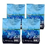 善玉バイオ浄 エコプラッツ JOE 抗菌プラス エコ洗剤 【4袋(詰替容器なし)】