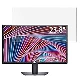 DELL SE2422H 23.8インチ 16:9 向け ブルーライトカットフィルム PCモニター液晶保護フィルム [9H高硬度] 反射防止 アンチグレア 指紋防止 気泡防止 抗菌 PC保護シート