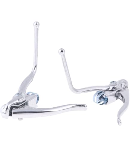 Amazon.co.jp: DIA-COMPE(ダイアコンペ) DC165-EX 補助レバー付