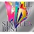 SID ALL SINGLES BEST(初回限定盤A)