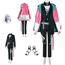 LABUBU ラブブ コスプレ衣装演出服 舞台装 コスチューム 制服 銀色 LABUBU ラブブ コスプレ衣装演出服 舞台装 コスチューム 制服