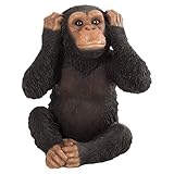 山善(YAMAZEN) アニマルガーデン 聞かざる AG-M2000K