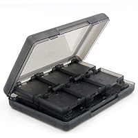 Amazon | 任天堂公式ライセンス商品 カードケース12 for ニンテンドー