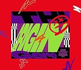 Gero 10周年記念アルバム THE ORIGIN(初回限定盤B CD+特典BD)