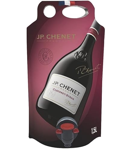 Amazon.co.jp: U 2025 ボジョレー ヌーヴォー イージーパック 187ml