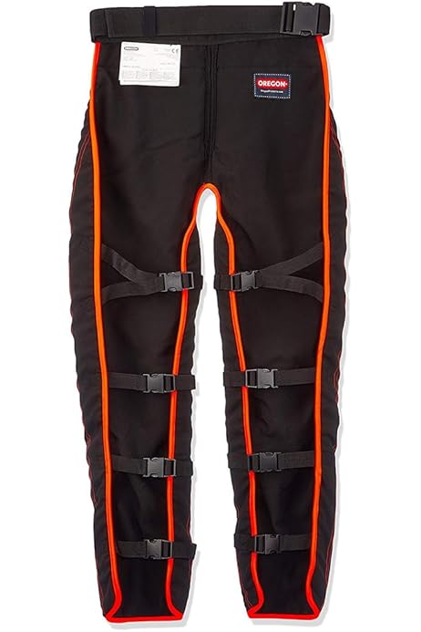 Amazon | オレゴン 防護ズボン フィヨルドランド （Lサイズ） 295490/L 