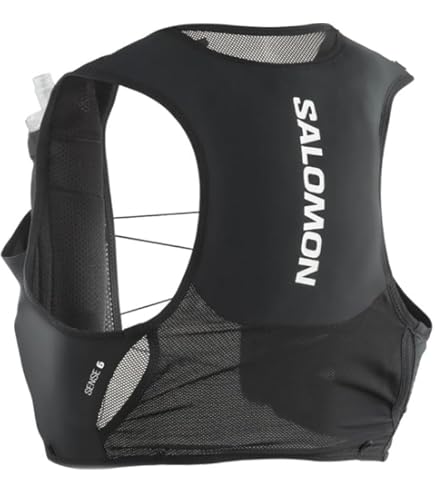 Amazon.co.jp: SALOMON SENSE PRO 6 RACE FLAG SET BKW S : ファッション