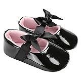 LINKEY ベビー・ガールズ カラー: ブラック