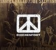 Chickenfoot (Dig)