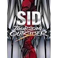 Amazon.co.jp: SIDNAD Vol.8 ~TOUR 2012 M&W [DVD] : シド: DVD