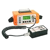 サンコウ電子 鉄筋探査機 3312 シリーズ 331-2-TH