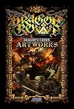 ドラゴンズ クラウン PS3 PSVita 特典ブック 『ART WORKS アートワークス』【特典のみ】