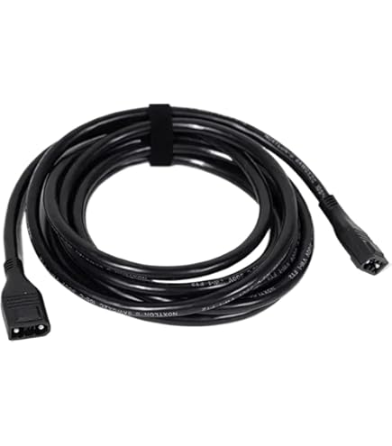 Amazon.co.jp: For EcoFlowエクストラバッテリーケーブルXT150接続