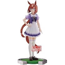 Amazon.co.jp: バンプレスト ウマ娘 プリティーダービー 
