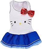 Barbie Fashions Hello KittyレッドトップDoll Playsets