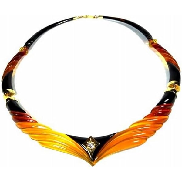 Amazon | 【創業146年べっ甲の菊池】本べっ甲最上白甲丸玉