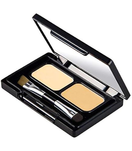 Amazon | 24h cosme 24 ミネラルパウダーファンデセット 03ナチュラル