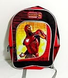 Iron Man 2 Large Backpack [並行輸入品]