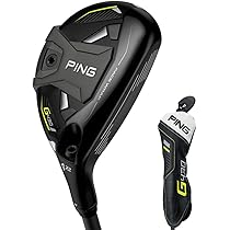 クラブ PING G430 MAX 3W 左用 フェアウェイウッド G430(3W MAX): アウトレットゴルフ