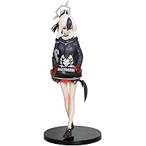 ガレージキット 鬼方カヨコ ブルアカ ブルーアーカイブ ワンフェス WF2024 Amazon | 1/7 鬼方カヨコ ブルーアーカイブ ブルアカ GK